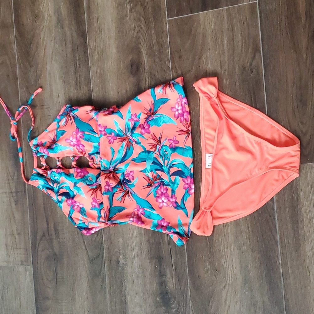 Swimsuit